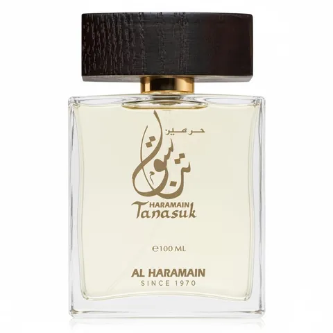Al Harmain Al Haramain Tanasuk Extrait de Parfum