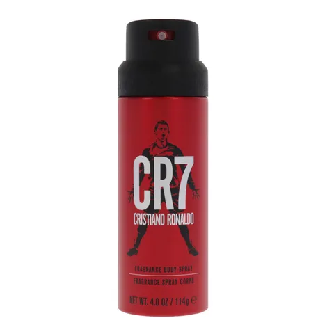 Cristiano Ronaldo Cr7