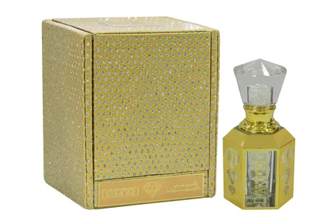 Al Harmain Al Haramain Diamond Concentrated Oil
