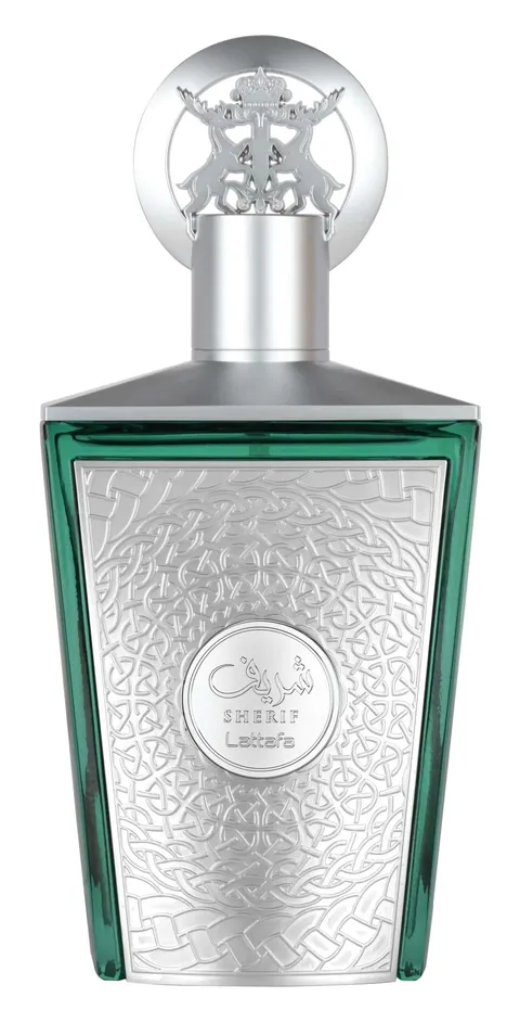 Lattafa Sherif 3.4 U United Arab Emir.