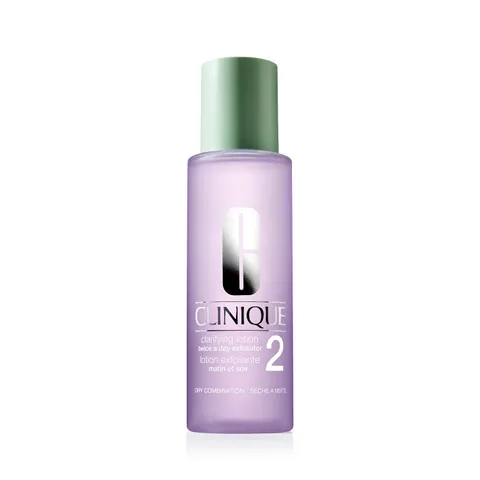 Clinique Clarifying Lotion 2