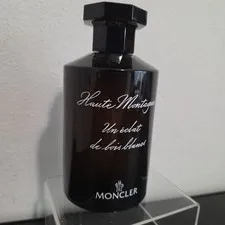 MONCLER HAUTE MONTAGNE(M)(T)EDP SP 6.7oz(CAP,BOX)