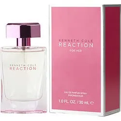 Kenneth Cole Reaction