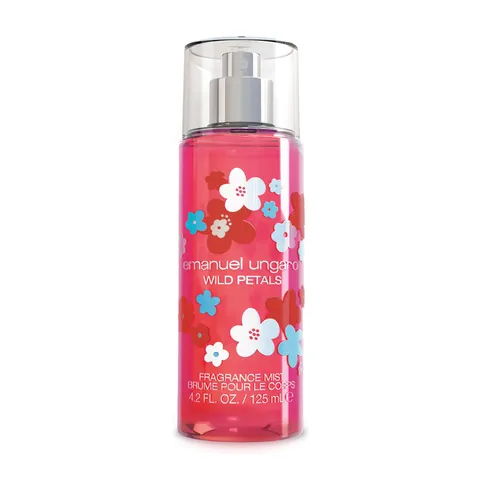 Emanuel Ungaro Wild Petals Mist