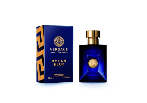 Versace Dylan Blue