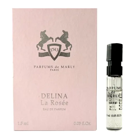 Parfums de Marly Vial Parfums de Marly Delina la Rosee 1. L France Vial