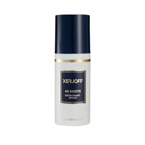 Xerjoff 40 Knots 3.4 Deo U Italy Deodorant