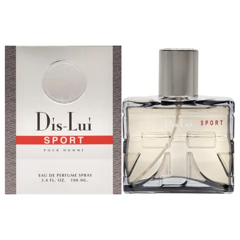 Dis Lui Sport