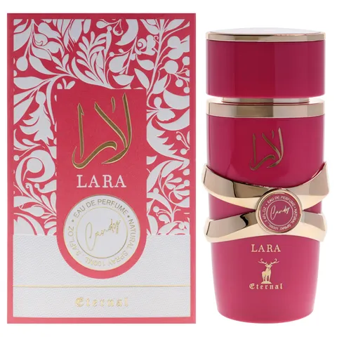 Khalis Perfumes Khalis Lara Candy Eternal Collection