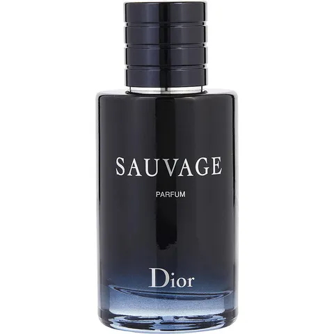[Tester] Christian Dior Dior Sauvage