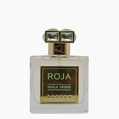 ROJA ISOLA VERDE(U)PARFUM SP 1.7oz