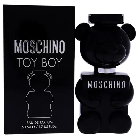 Moschino Toy Boy