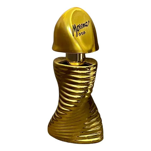 Morena Gold 3.4 L Golden
