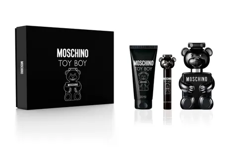 Moschino Toy Boy 3pc Set