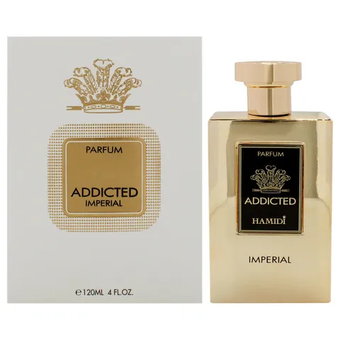 Hamidi Addicted Imperial U 4.0 Parfum Spr