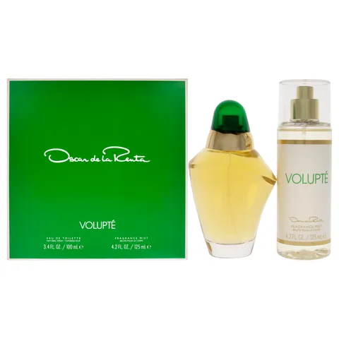 Oscar de la Renta Volupte 2pc Set