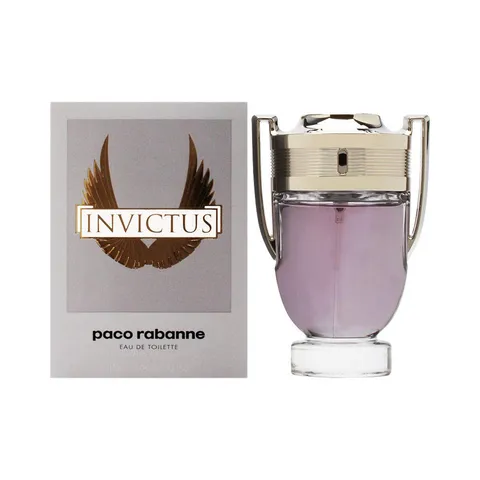 Paco Rabanne Paco Invictus 3.4 M France