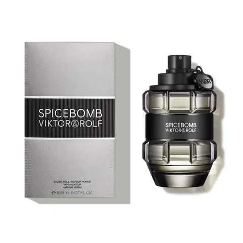 Viktor & Rolf Viktor Rolf Spicebomb Spicy Cologne