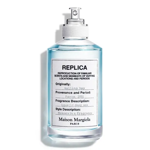 Maison Margiela Replica Sailing Day Fresh Aquatic