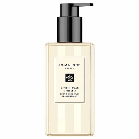 JO MALONE ENGLISH PEAR & FREESIA(W) BODY & HAND WASH 8.5oz