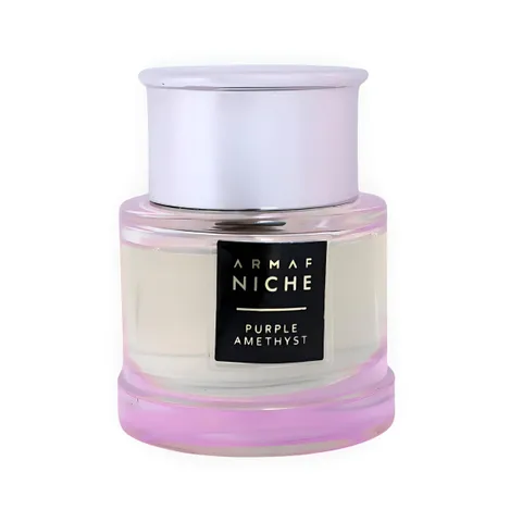Armaf Niche Purple Amethyst 3.0 For Women EDP Spray 3 oz