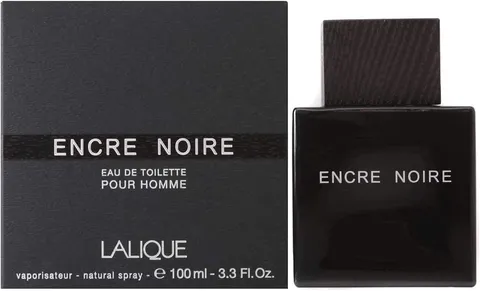 Lalique Encre Noire