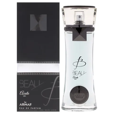 Armaf Beau Acute For Men EDP Spray 3.4 oz