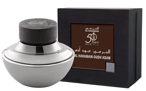 Al Harmain Al Haramain Oudh Adam