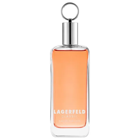 LAGERFELD(M)EDT SP 3.3oz(LI FREE)