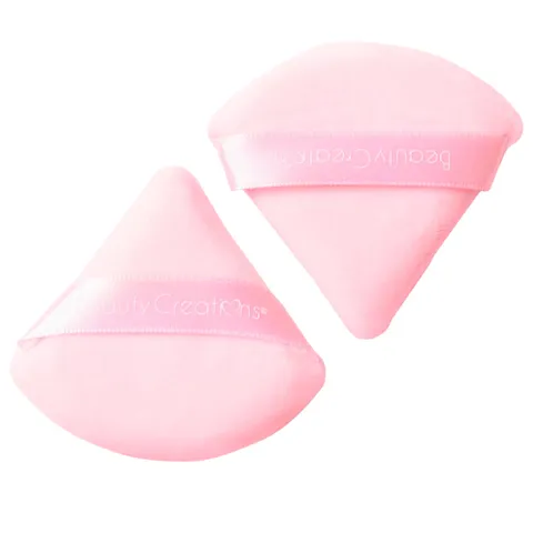 (12-pack) Beauty Creations Puff Puff (Set)