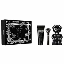 Moschino Toy Boy 2026 3pc Set