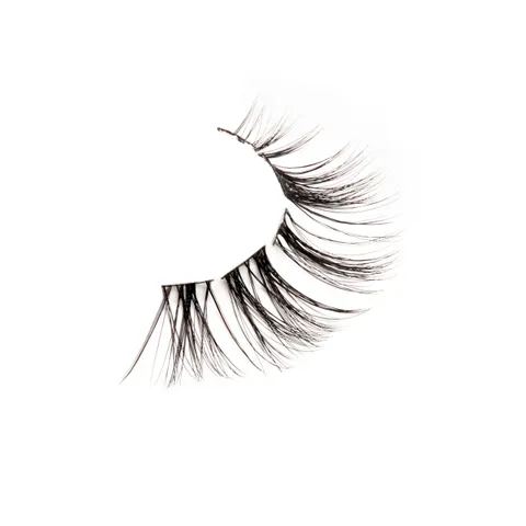Ardell Seamless Cluster Eyelash Extensions Mini Kit Wispies Diy Lash Extension