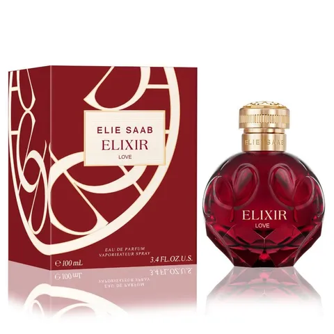 Elie Saab Elixir Love