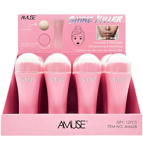 (12-pack) Amuse Shine Killer Stone Roller
