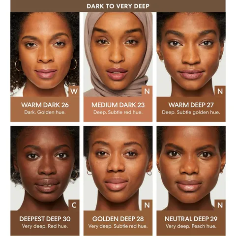 Bareminerals Original Loose Powder Foundation Spf 15 Neutral Deep 29 Vegan