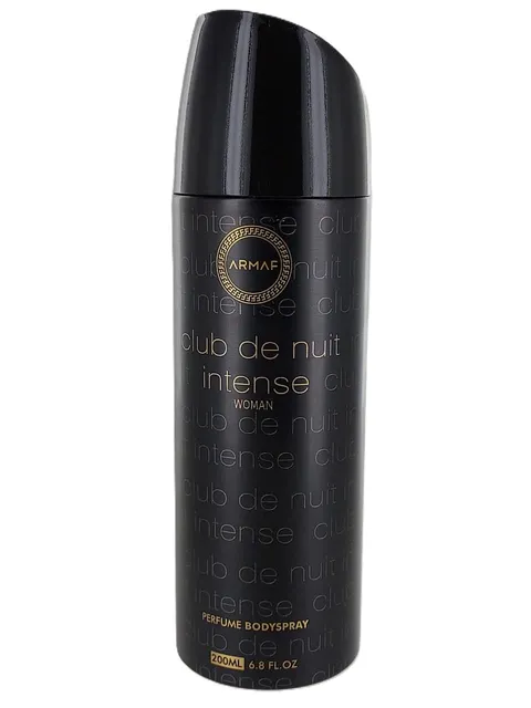 Sterling Parfums Armaf Club de Nuit Intense
