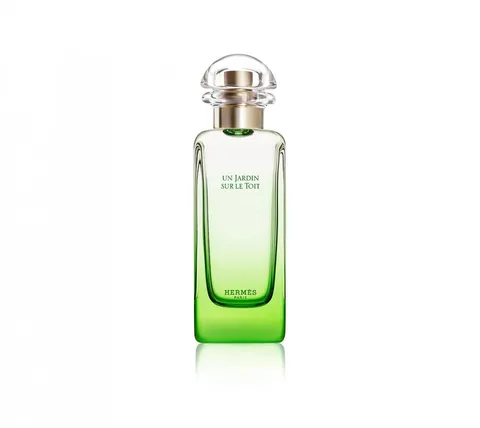 [Tester] Hermes Un Jardin Sur Le Toit L 3.4 Spr EDT