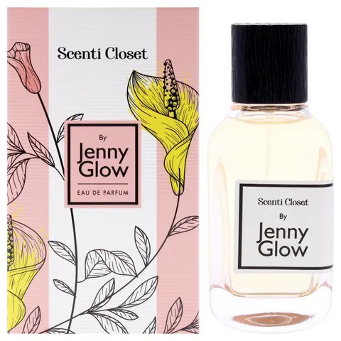 Sterling Parfums Jenny Glow Scenti Closet Set
