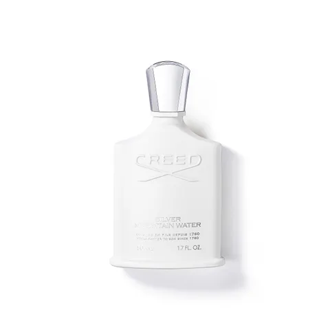 Creed Silver Mountain Water Luxury Cologne Citrus Woody