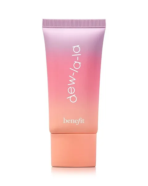 Benefit Cosmetics Dew la la All Over Glow Liquid Highlighter