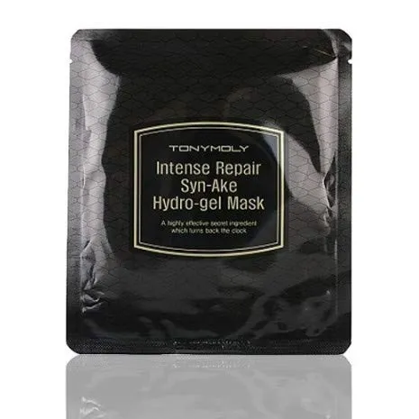 Tonymoly Toni Mori Intensukea Sineiku Hydration Gel Mask G X 1 Piece Parallel