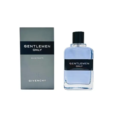 Givenchy Gentlemen Only M 3.4 Spr EDT