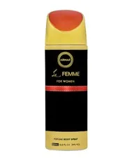 Armaf Le Femme 6.8 L United Arab Emir. Deodorant