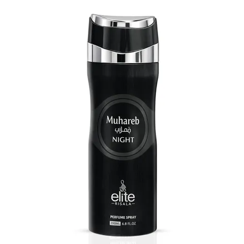 Sterling Parfums Risala Elite Muhareb Night