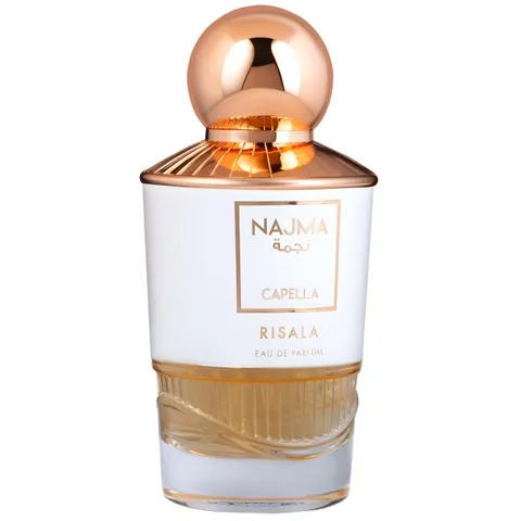 Sterling Parfums Risala Najma Capella