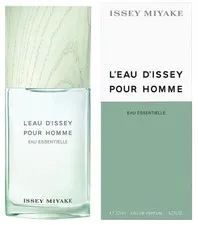 ISSEY MIYAKE L'EAU D'ISSEY EAU ESSENTIELLE(M)EDP SP 4.2oz