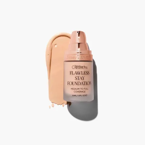 (12-pack) Maquillaje Beauty Creations FS4.0