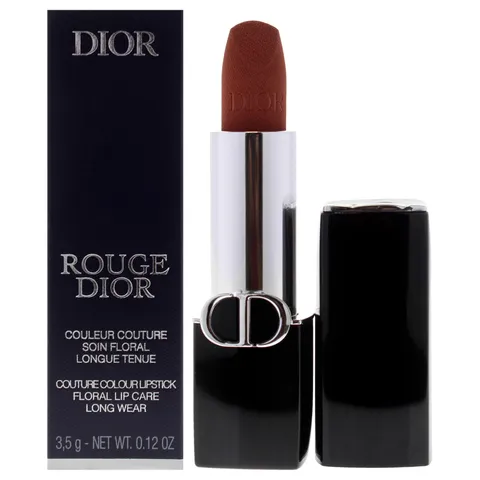Christian Dior Rouge Dior Couture Velvet Lipstick 200 Nude Touch by Christian