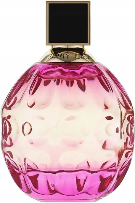 [Tester] Jimmy Choo Rose Passion 3.4 L Tst France 25pcs Bybox EDP