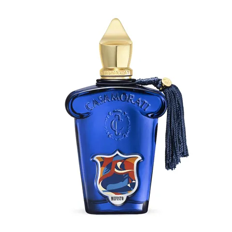 Xerjoff Casamorati by Xerjoff: Mefisto / Fresh Citrus Aromatic